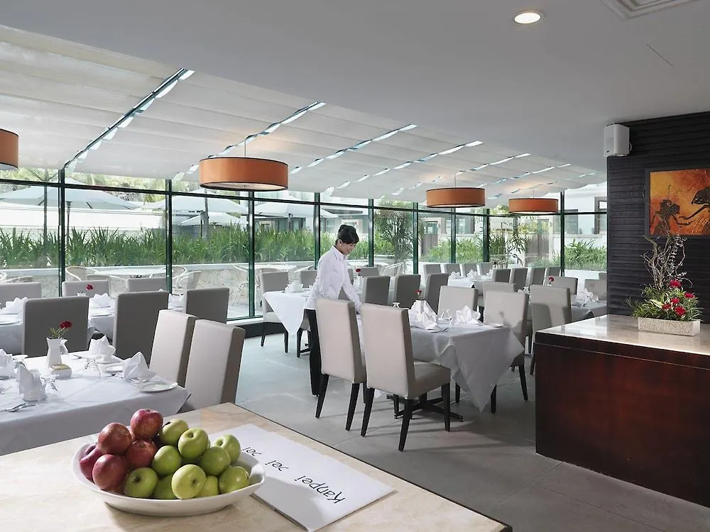Micasa All Suites Hotel Kuala Lumpur