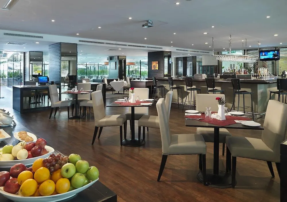 Micasa All Suites Hotel Kuala Lumpur