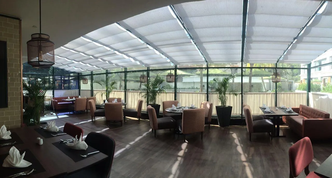 Micasa All Suites Hotel Kuala Lumpur