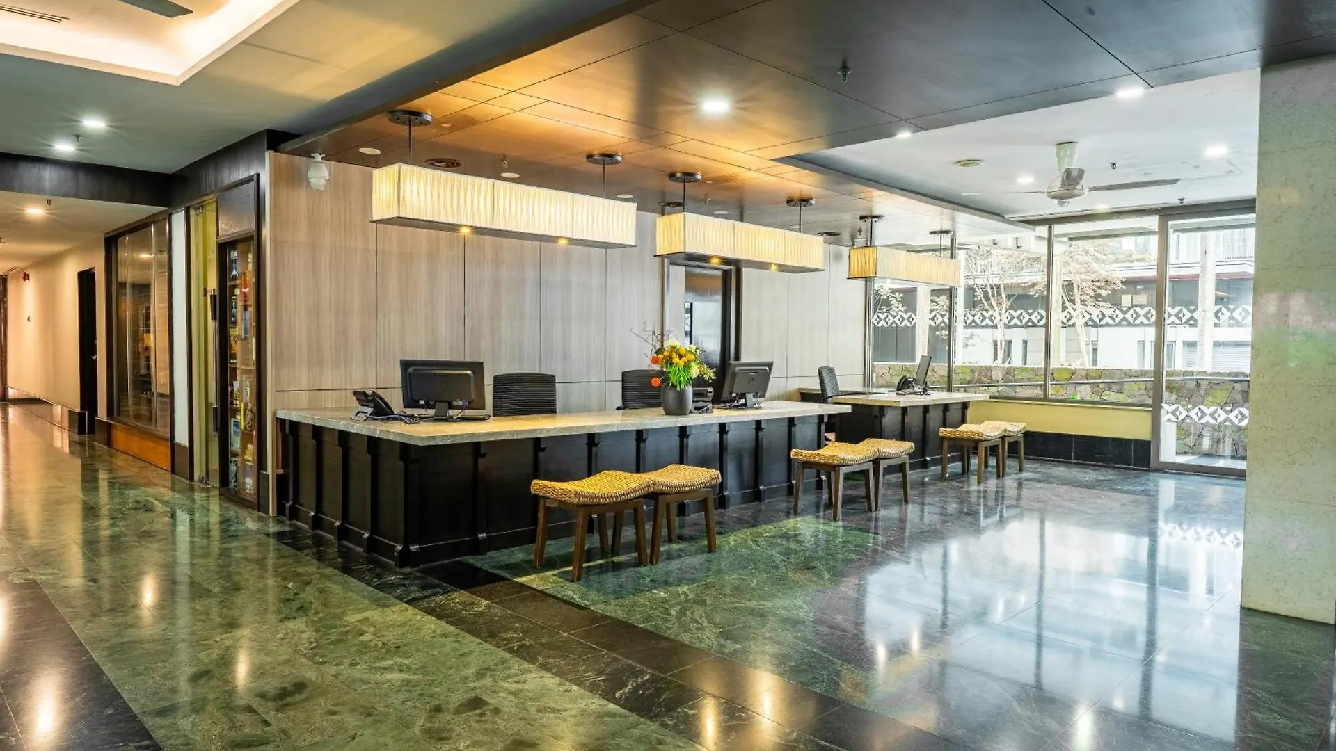 Micasa All Suites Hotel Kuala Lumpur 5*,  Malaysia