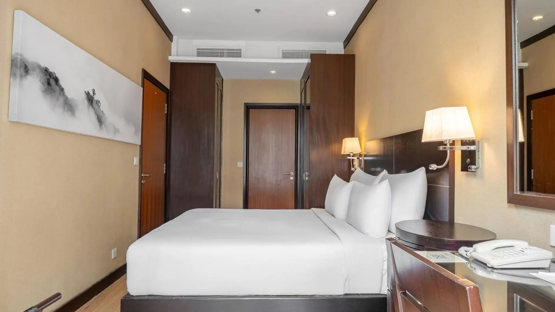 Micasa All Suites Hotel Kuala Lumpur