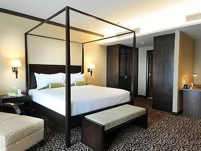Micasa All Suites Hotel Kuala Lumpur 5*,