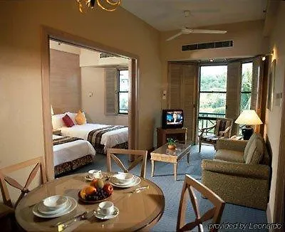 Micasa All Suites Hotel Kuala Lumpur 5*,