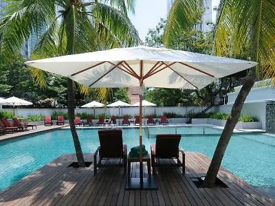 Micasa All Suites Hotel Kuala Lumpur