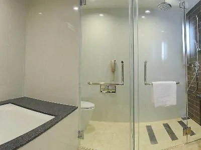 Micasa All Suites Hotel Kuala Lumpur