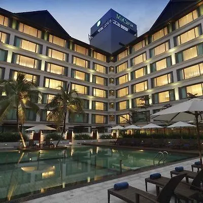 Micasa All Suites Hotel Kuala Lumpur