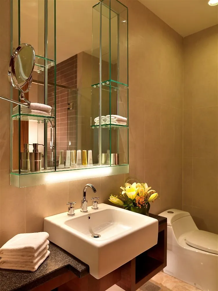 Micasa All Suites Hotel Kuala Lumpur