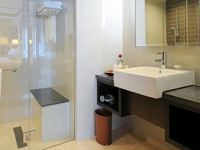 Micasa All Suites Hotel Kuala Lumpur