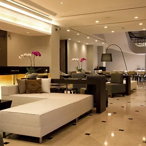 Ac By Marriott Куала-Лумпур