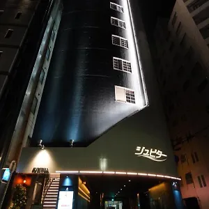 ジュピター ラブホテル 広島市