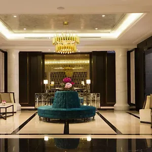 The Ritz-carlton, Куала-Лумпур