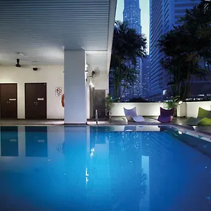 Crown Regency Serviced Куала-Лумпур