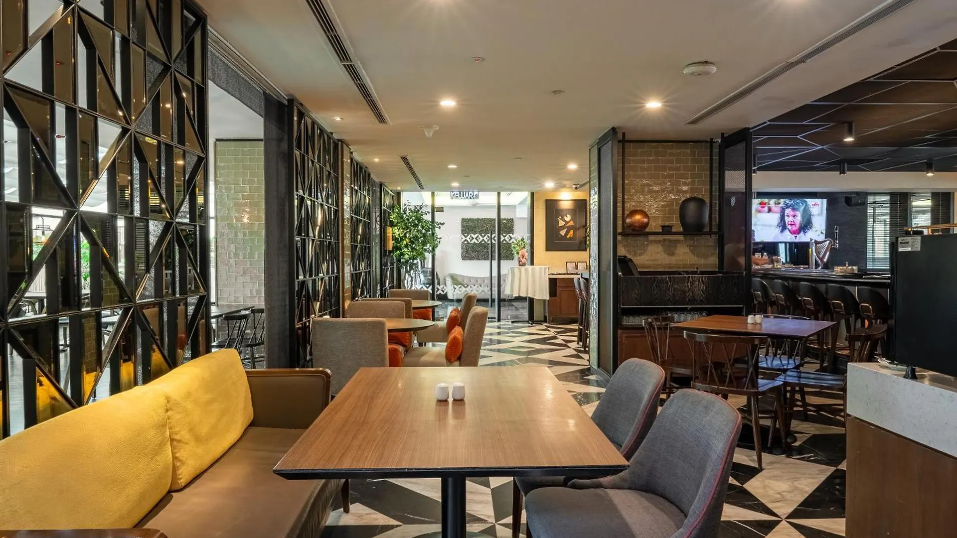 Micasa All Suites Hotel Куала-Лумпур