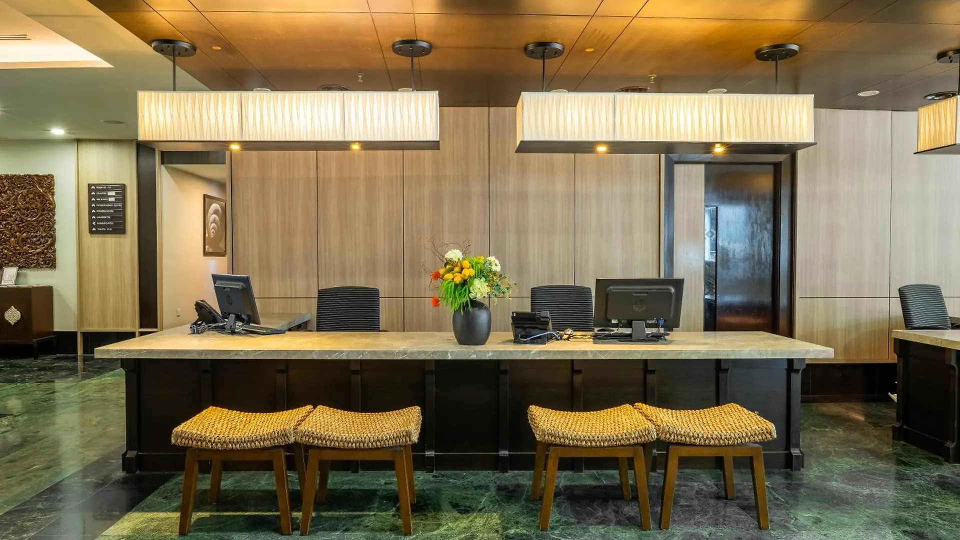 Micasa All Suites Hotel Куала-Лумпур