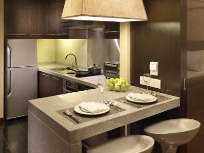 Micasa All Suites Hotel Куала-Лумпур