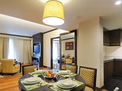 Micasa All Suites Hotel Kuala Lumpur 5*,  Ma­lay­sia