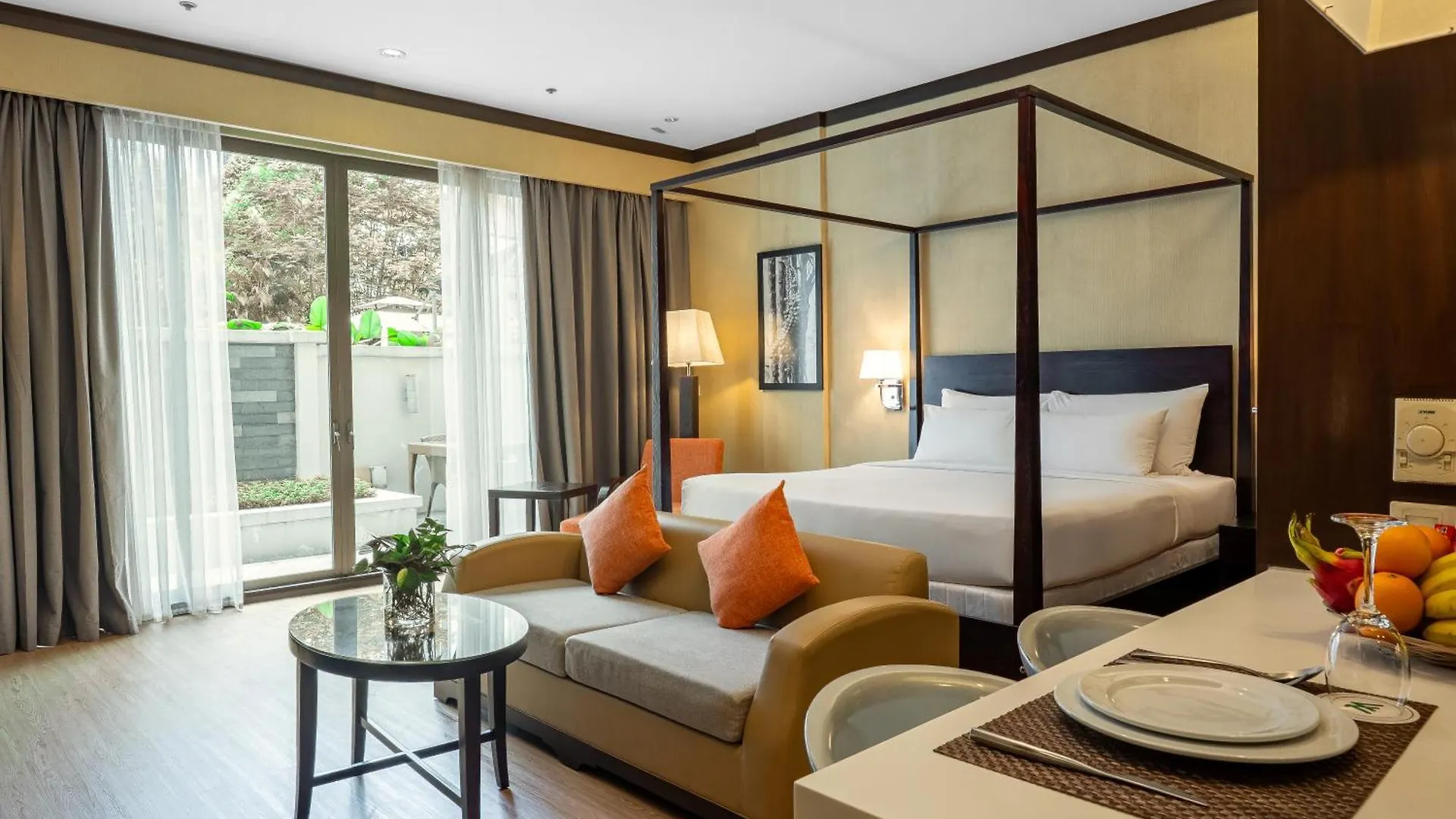 Micasa All Suites Hotel Kuala Lumpur 5*,  Ma­lay­sia