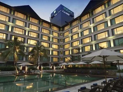 Micasa All Suites Hotel Kuala Lumpur