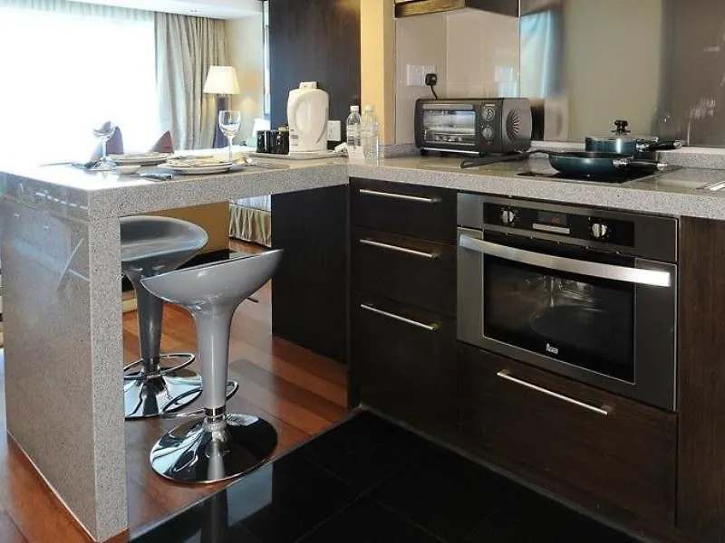 Micasa All Suites Hotel Kuala Lumpur Ma­lay­sia