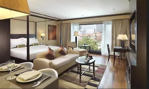 Micasa All Suites Hotel Kuala Lumpur