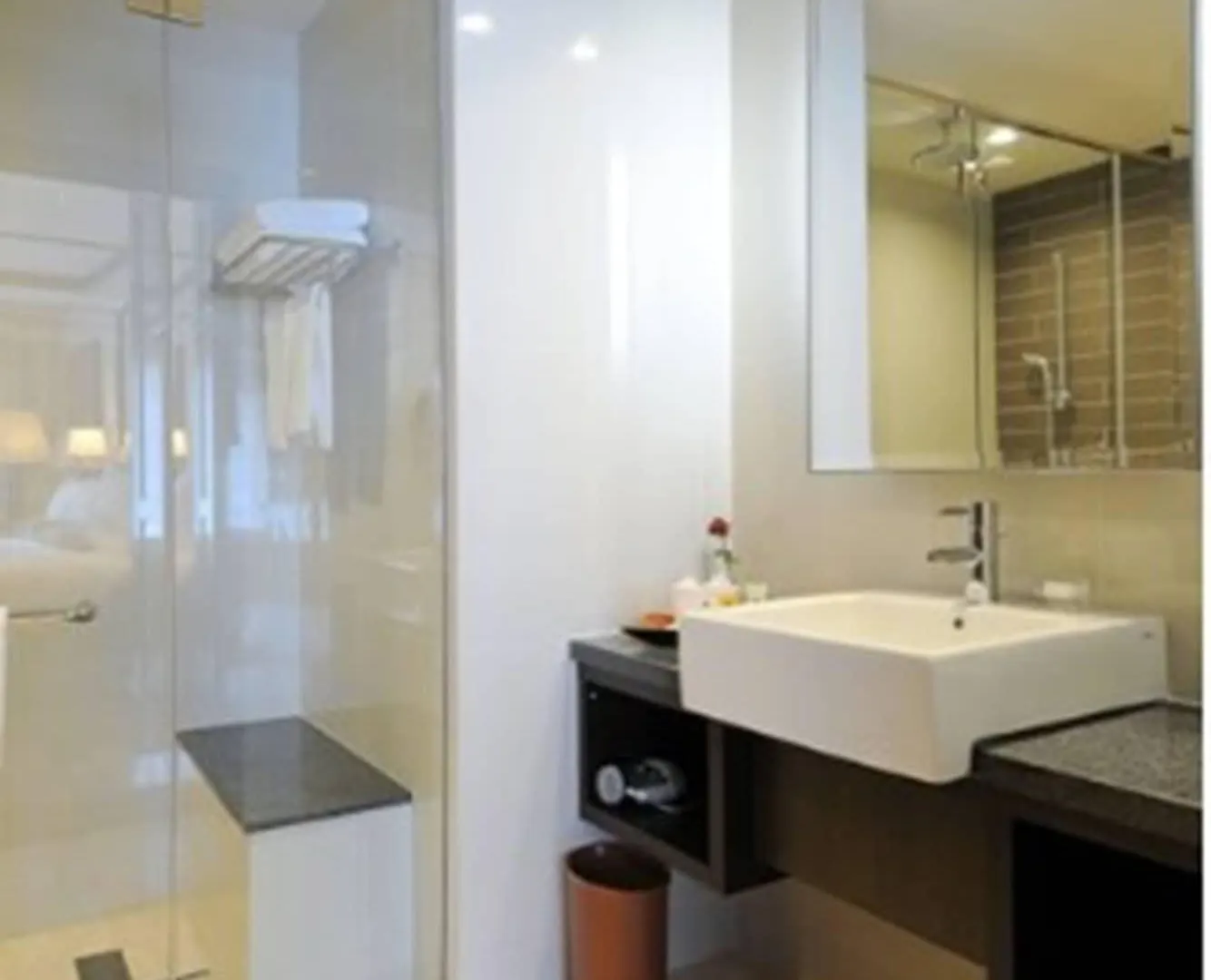 Micasa All Suites Hotel Kuala Lumpur