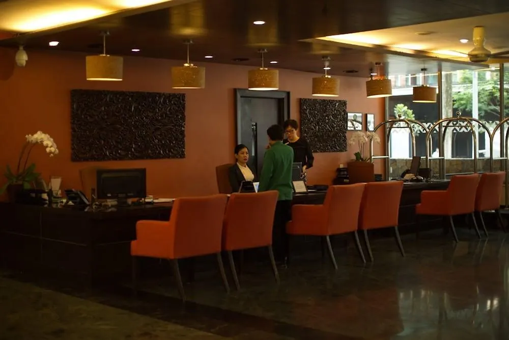 *****  Micasa All Suites Hotel Kuala Lumpur Malásia