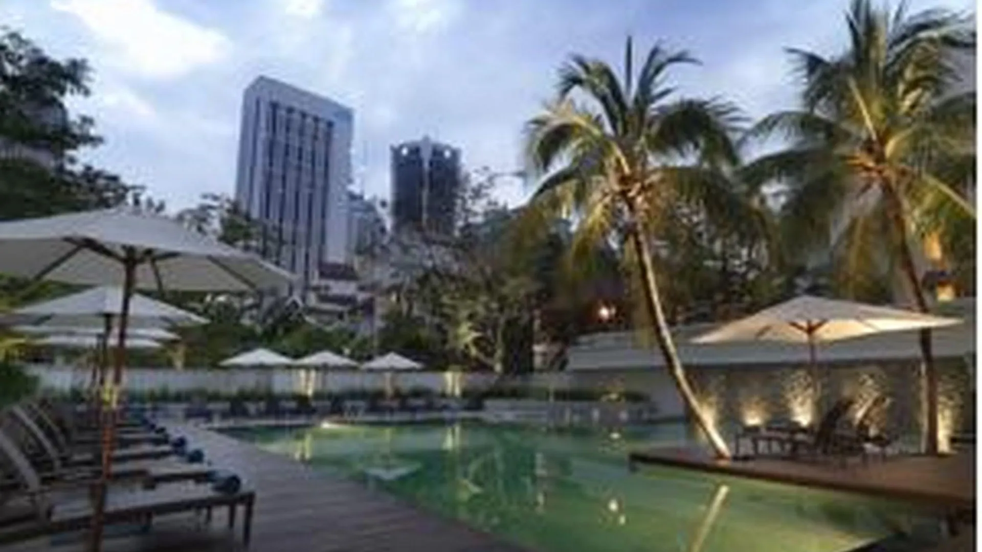 Micasa All Suites Hotel Kuala Lumpur