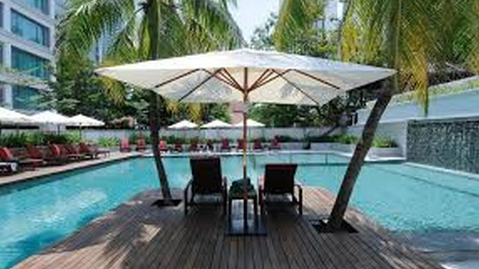 Micasa All Suites Hotel Kuala Lumpur