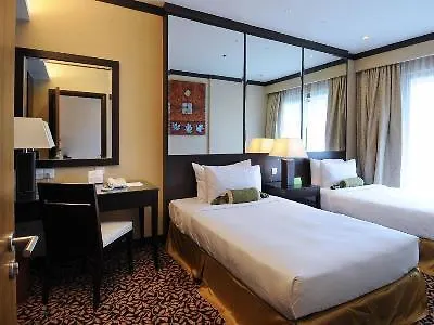 Micasa All Suites Hotel Kuala Lumpur