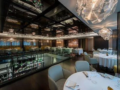 Micasa All Suites Hotel Kuala Lumpur Malásia