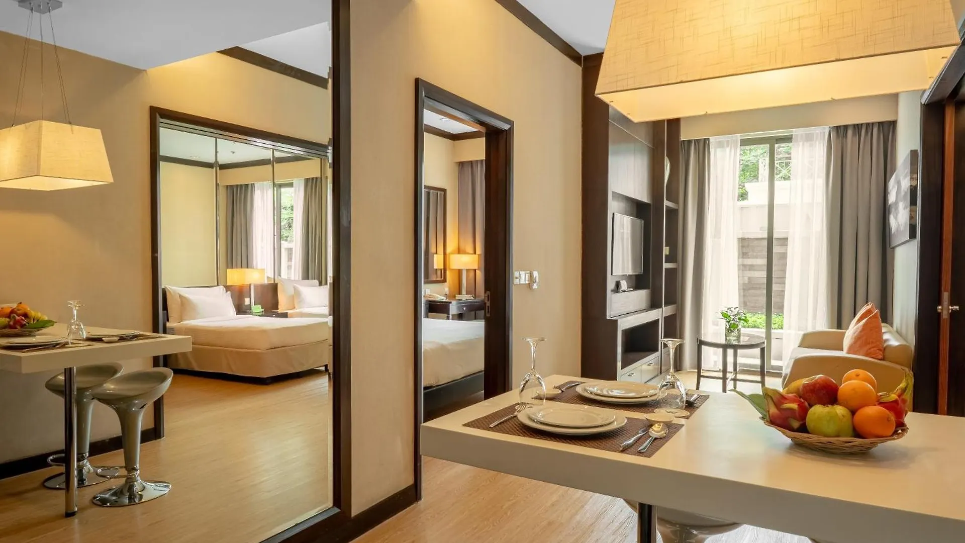 Micasa All Suites Hotel Kuala Lumpur