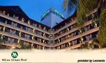 Micasa All Suites Hotel Kuala Lumpur