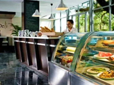 Micasa All Suites Hotel Kuala Lumpur 5*,  Malásia