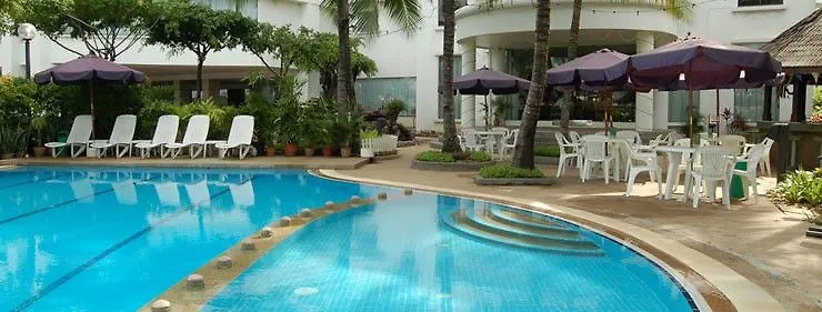 Micasa All Suites Hotel Kuala Lumpur