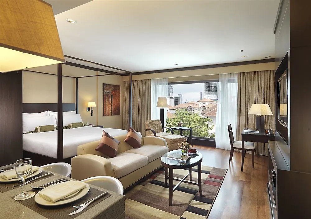 *****  Micasa All Suites Hotel Kuala Lumpur Malásia