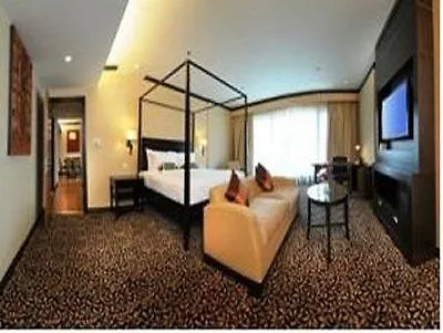 Micasa All Suites Hotel Kuala Lumpur