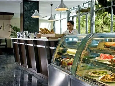 *****  Micasa All Suites Hotel Kuala Lumpur Malásia